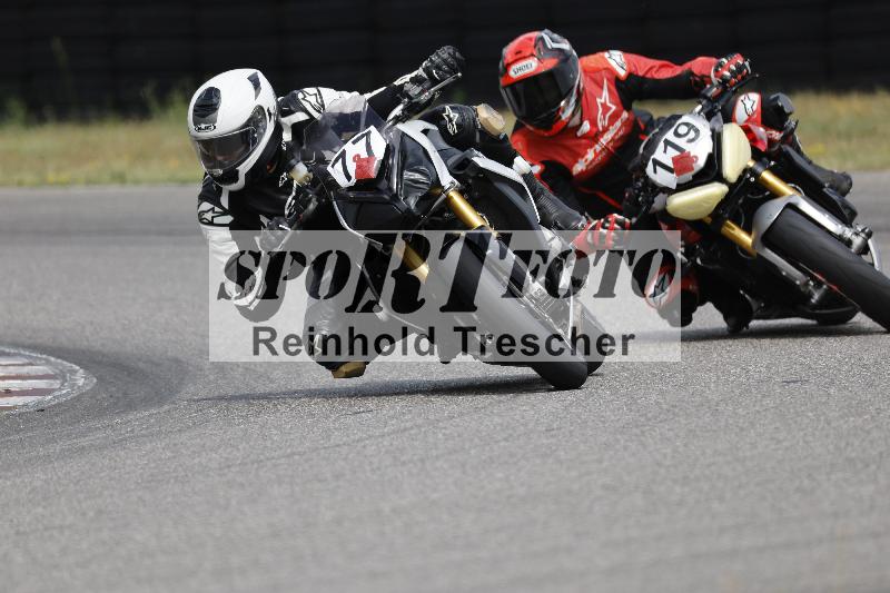 /18 05.06.2026  TZ Motorsport ADR/Gruppe rot/77